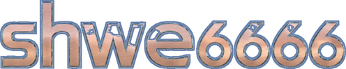 shwe6666 Logo